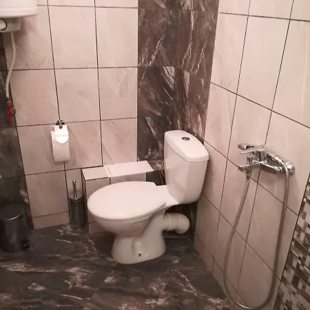 Apartment 43 улица „хан крум“ Burgas